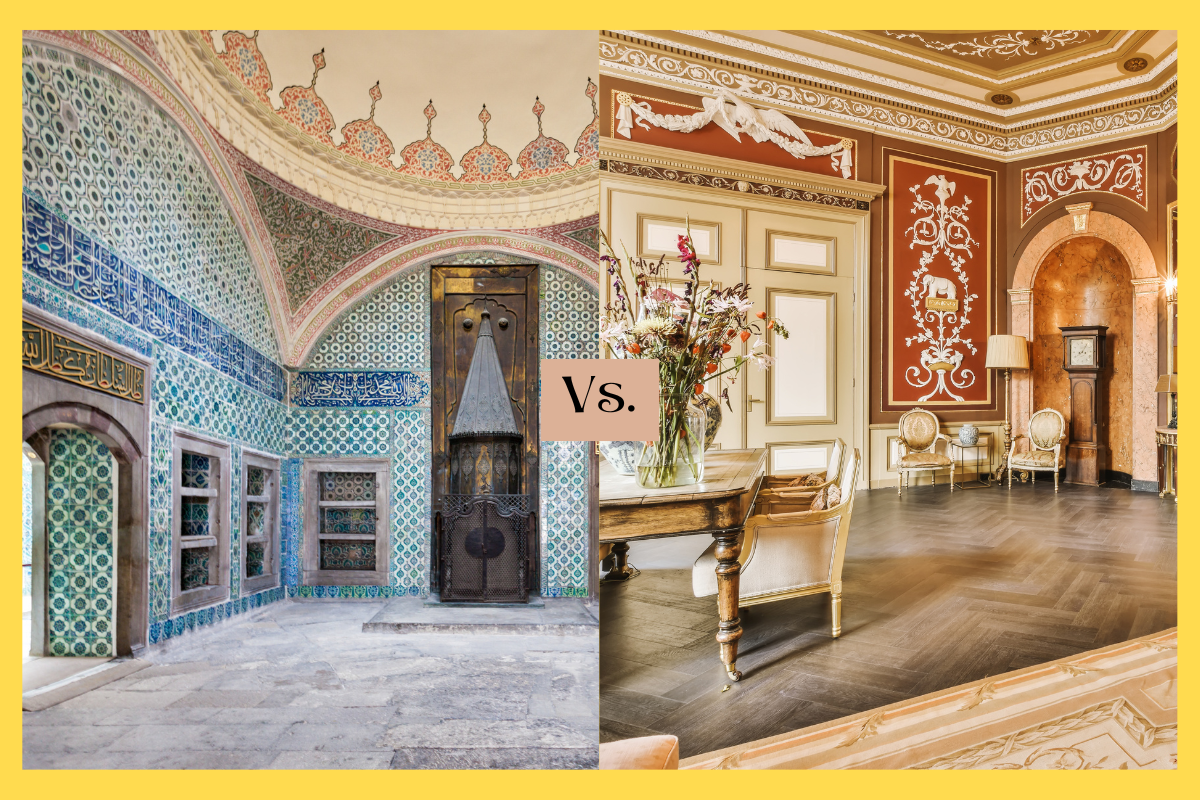 Featured image for “The Difference Between Design Style and Decorating Style: What You Need to Know”