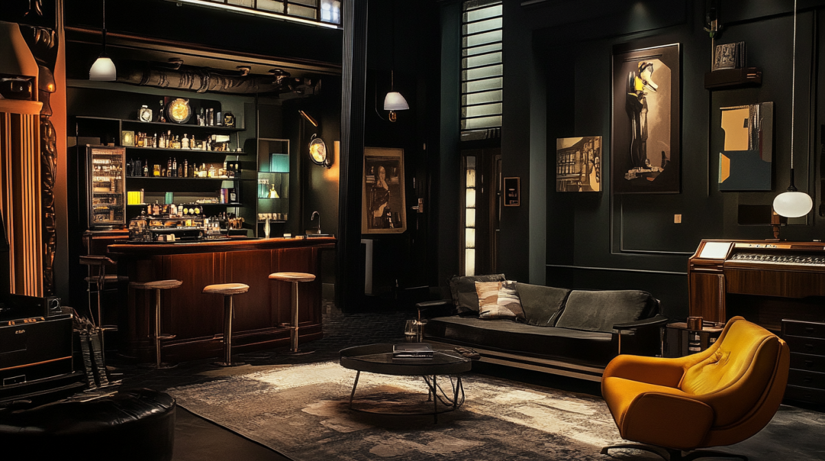 Practicing the Art of Interior Design: An Introduction | Design Baddie